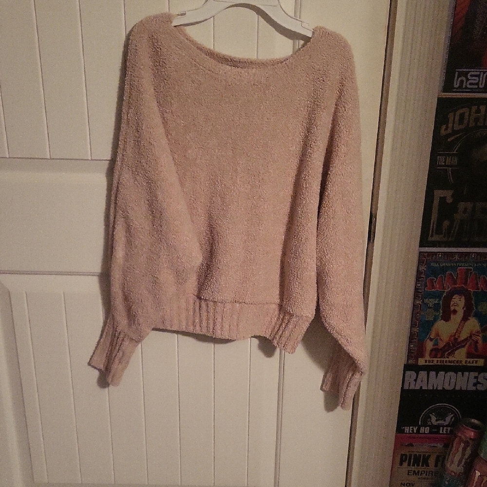 Ruby Moon Junior Top